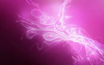 Pink Cool Background