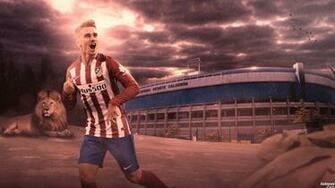 Antoine Griezmann Wallpaper