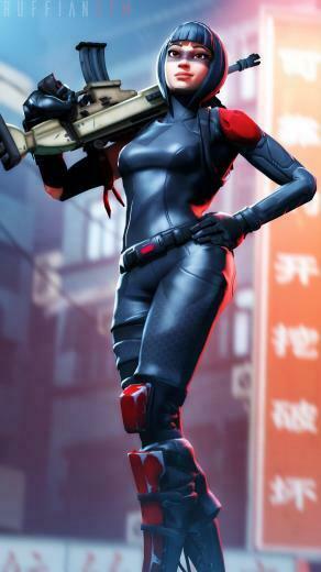 Sfm Render Art Shadow Ops Mejores Fondos De Pantalla