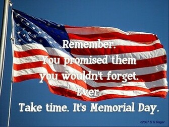 Memorial Day Wallpaper Background Desktop Background