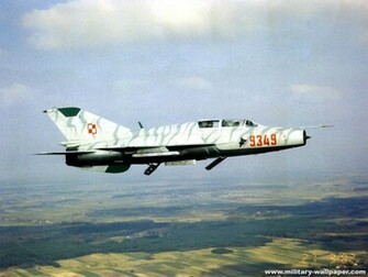 Mig Wallpaper