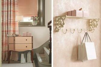 Cool Coral Home Story Laura Ashley