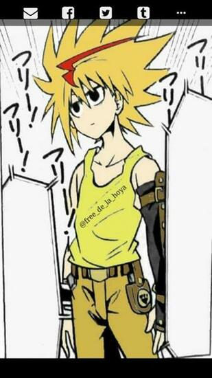To Follow De La Hoya For This Pics Of Beyblade
