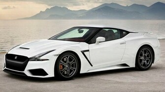 Nissan Skyline Price New Car Photos