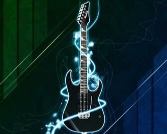 Guitar Ibanez Wallpaper HD In Music Imageci