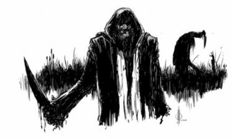 Halloween Ii Rob Zombie By Feeesh
