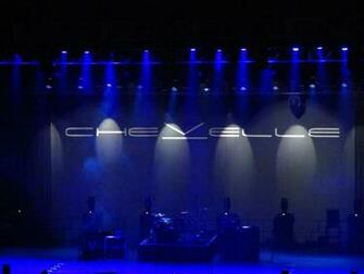 Chevelle Band Wallpaper A Great Nonetheless