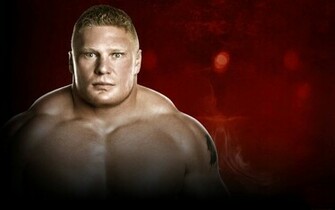 Brock Lesnar Wwe Wallpaper