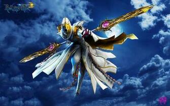 Balder Bayonetta Wallpaper By Thedemonlady