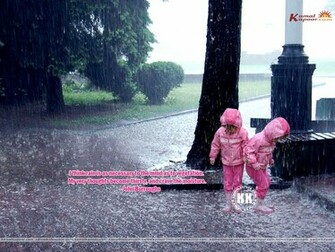 Monsoon Wallpaper Image Different Rainy Season