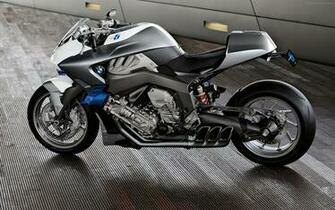 Bmw Bikes HD Wallpaper