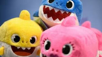 Florida City Hopes Baby Shark Song Will Discourage Homeless From