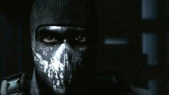 Call Of Duty Ghost Wallpaper