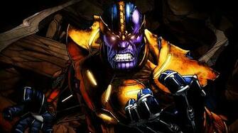 The Thanos Imperative By Professoradagio