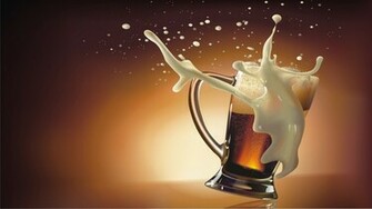 Beer Wallpaper HD Desktop
