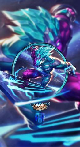 Wallpaper Phone Gord Mystic Magician By Fachrifhr