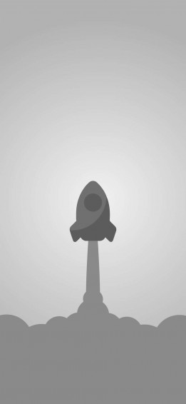 Minimalist Gray Wallpaper