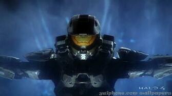 HD Halo Wallpaper