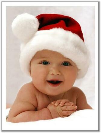 Babies Wallpaper Small
