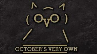 Ovo Wallpaper Drake So Far Xoxo