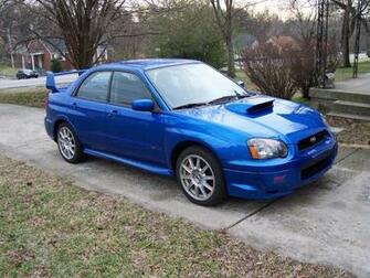 Related Pictures Subaru Impreza Wrx Sti Engine Photo