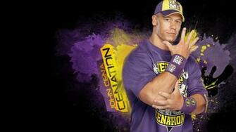 John Cena HD Wallpaper
