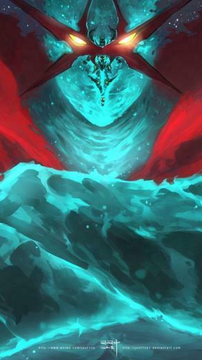Ttgl Mobile Wallpaper