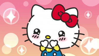 Hello Kitty Wallpaper By Ashkittycat