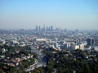 Pictures And Stock Photos Los Angeles California