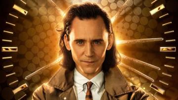 Loki Tv Series Tom Hiddleston 4k Phone iPhone Wallpaper 7980a
