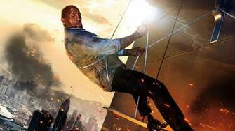 Skyscraper Movie Movies HD Dwayne Johnson 4k