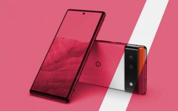 Google Pixel Could Stabilize The Camera Game Slashgear