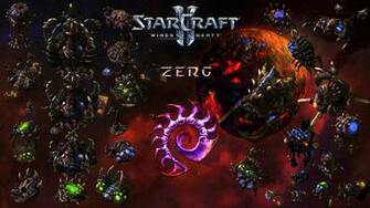 Games Wallpaper Starcraft Zerg Race