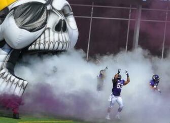 HD Wallpaper Ecu Football