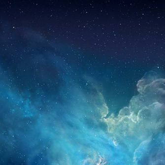 Ios Nebula Wallpaper By Pejhod Customization Mac Pc Os