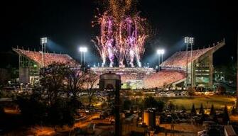 Clemson Football Schedule Announced Tigers Official