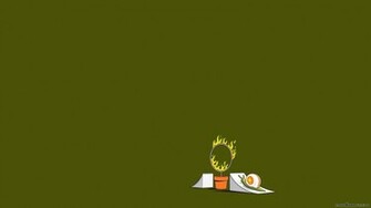 Wallpaper Wide E HD One Color