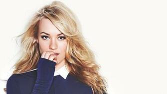 Yvonne Strahovski Photos