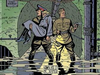French Dargaud Comics Collections Vol
