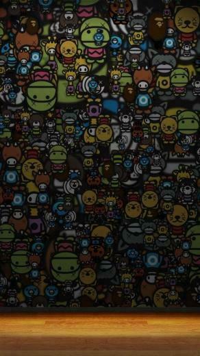 Theme Full HD X Smatphone Htc One Lumia Lg G2 Galaxy