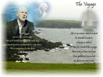 The Voyage Celtic Thunder Wallpaper