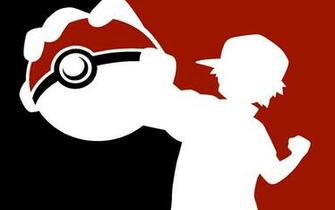 Poke Balls Pokemon Sasha Wallpaper