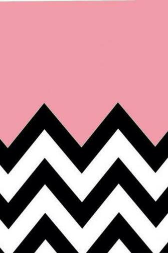 Cute Pattern Phone Background Background