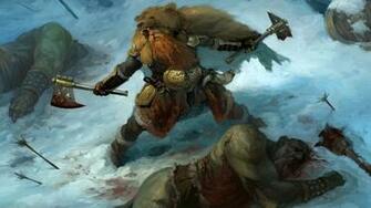 Dwarf HD Wallpaper Background Image Id