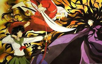 Best Naraku Wallpaper