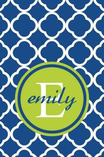 Emily Wallpaper All Things Katherine