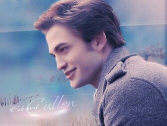 Edward Cullen Wallpaper