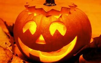Desktop Wallpaper Of Happy Halloween Computer