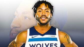 Jazz Releasing Derrick Rose And Timberwolves Want To Sign Him