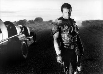 Wallpaper World Mad Max